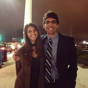 Meet your Posher, Alex